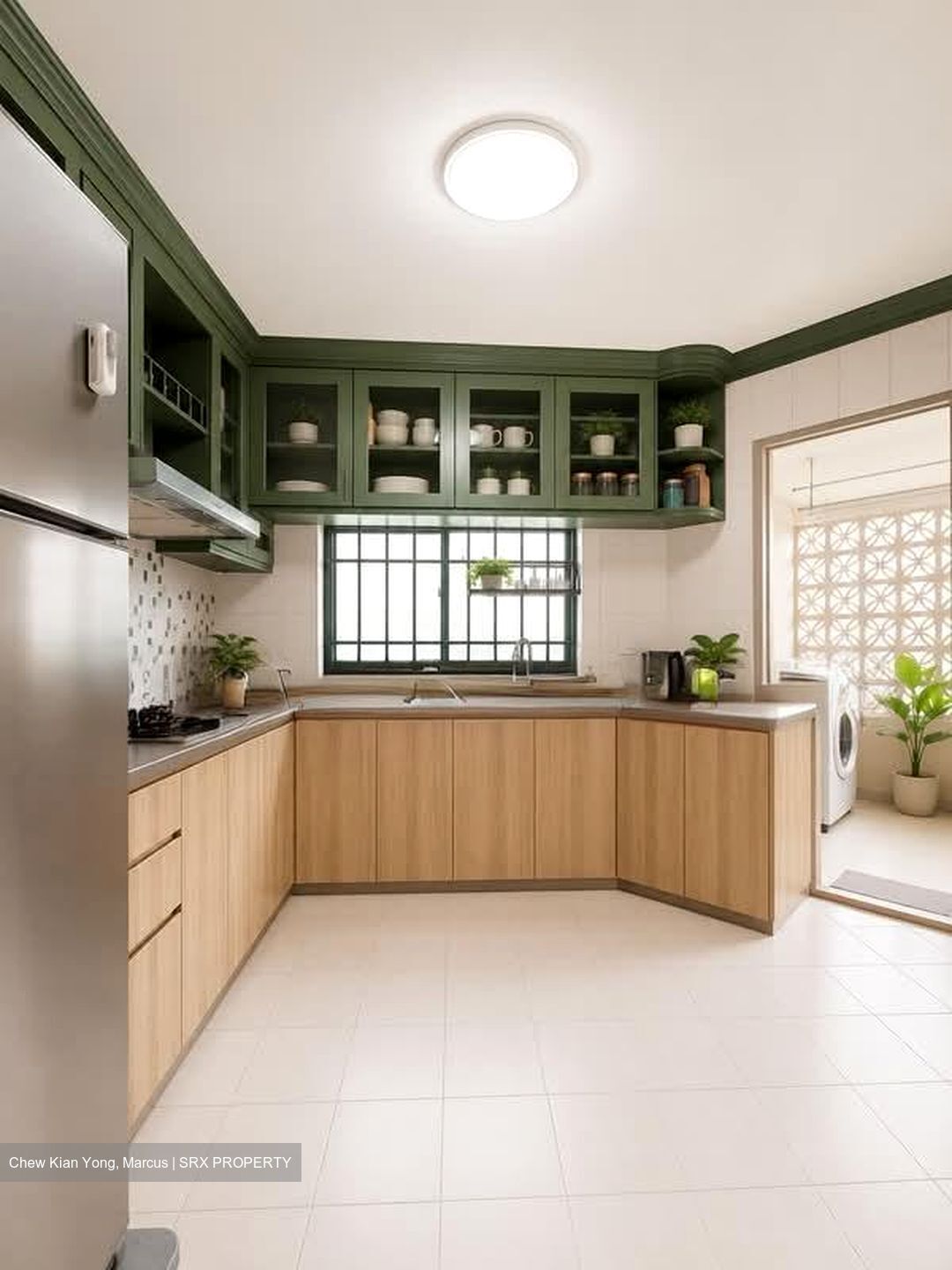 Blk 454 Choa Chu Kang Avenue 4 (Choa Chu Kang), HDB Executive #575401511